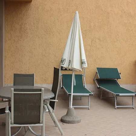 Tella Appartement *